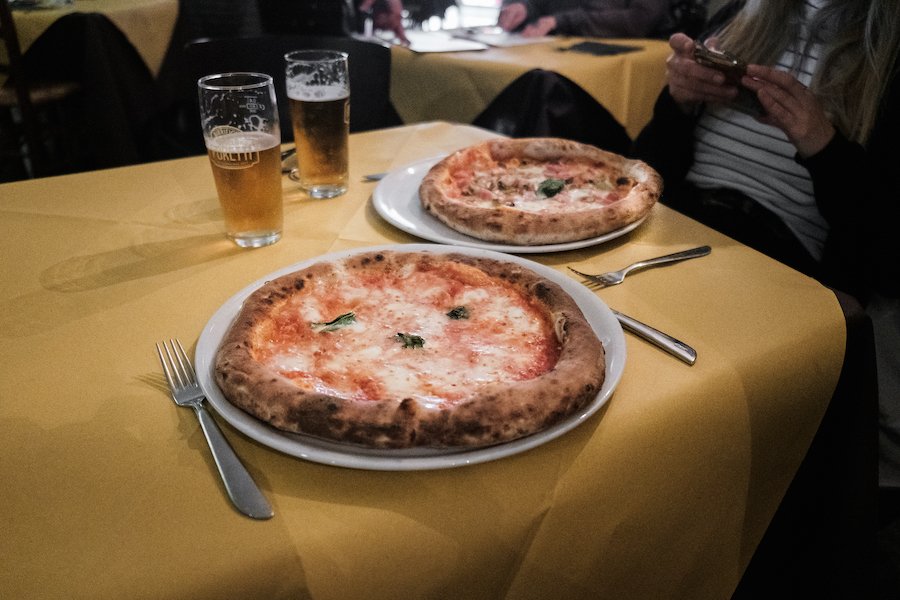 Best pizza in Bologna, Italy Things to Do – Travel Photography by Ben Holbrook from DriftwoodJournals.com25