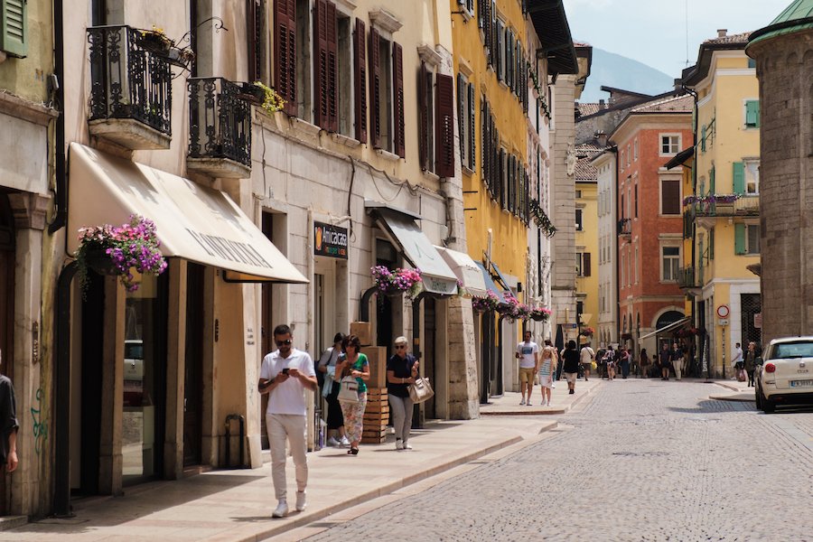 Trento, Italy Travel Photography by Ben Holbrook from DriftwoodJournals.com41