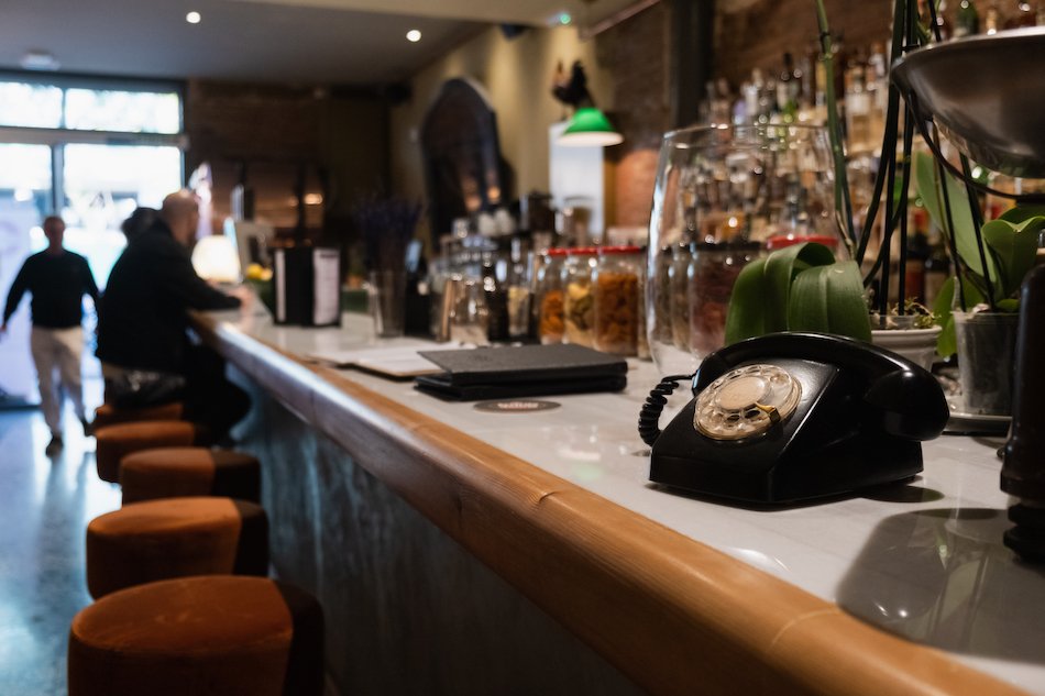 GiGi Von Tapas Restaurant Review, Barcelona – Photography By Ben Holbrook from DriftwoodJournals.com-4201
