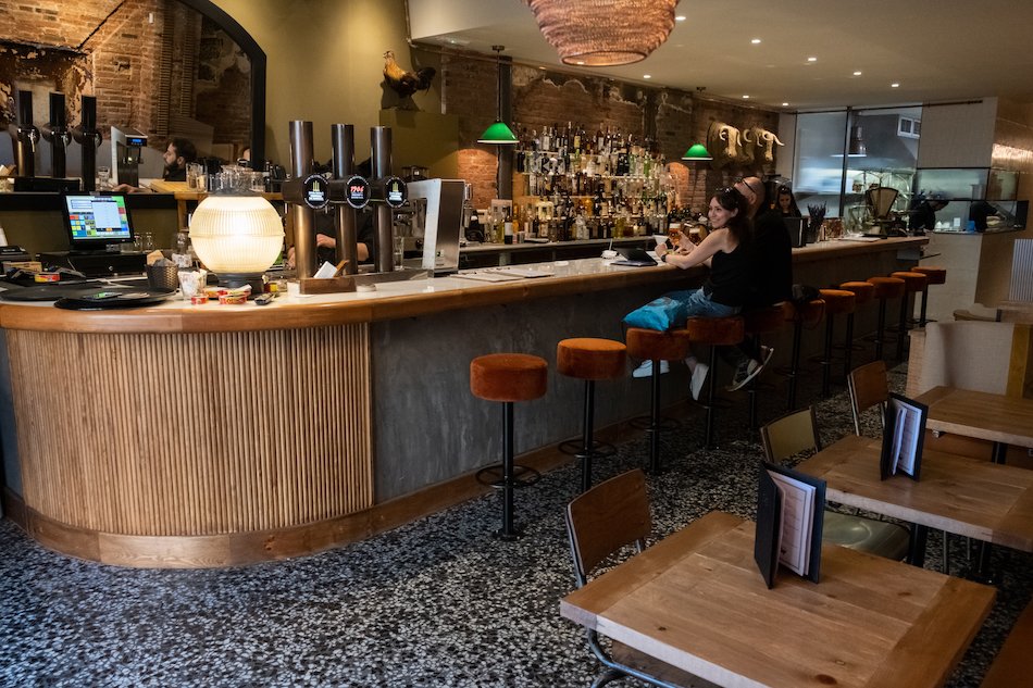 GiGi Von Tapas Restaurant Review, Barcelona – Photography By Ben Holbrook from DriftwoodJournals.com-4201
