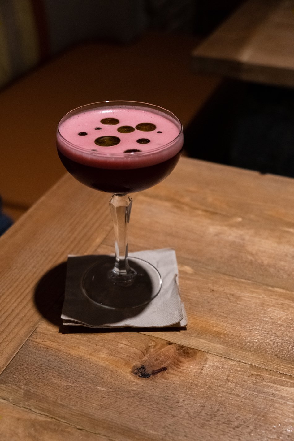 GiGi Von Tapas Restaurant Review, Barcelona – Photography By Ben Holbrook from DriftwoodJournals.com-4201