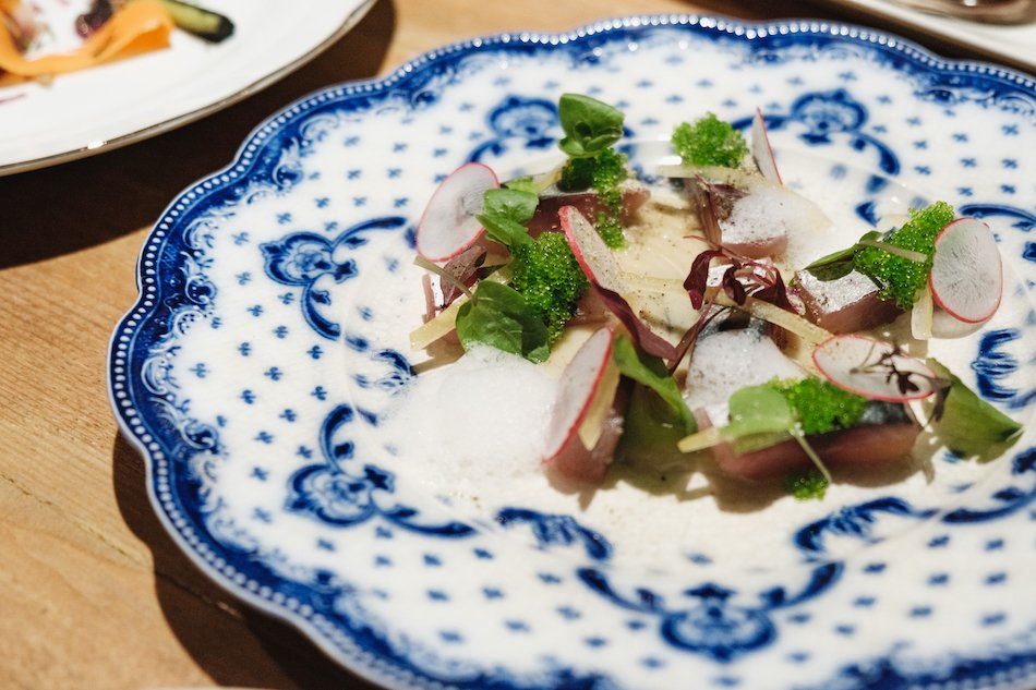 GiGi Von Tapas Restaurant Review, Barcelona – Photography By Ben Holbrook from DriftwoodJournals.com-4201