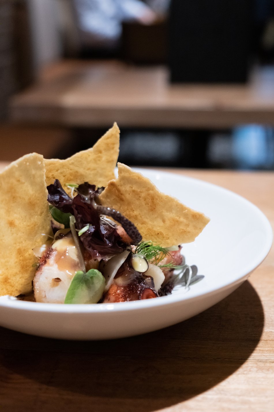 GiGi Von Tapas Restaurant Review, Barcelona – Photography By Ben Holbrook from DriftwoodJournals.com-4201