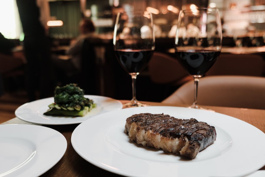 Mr Porter Chophouse Restaurant, Barcelona – Photography By Ben Holbrook from DriftwoodJournals.com-1678