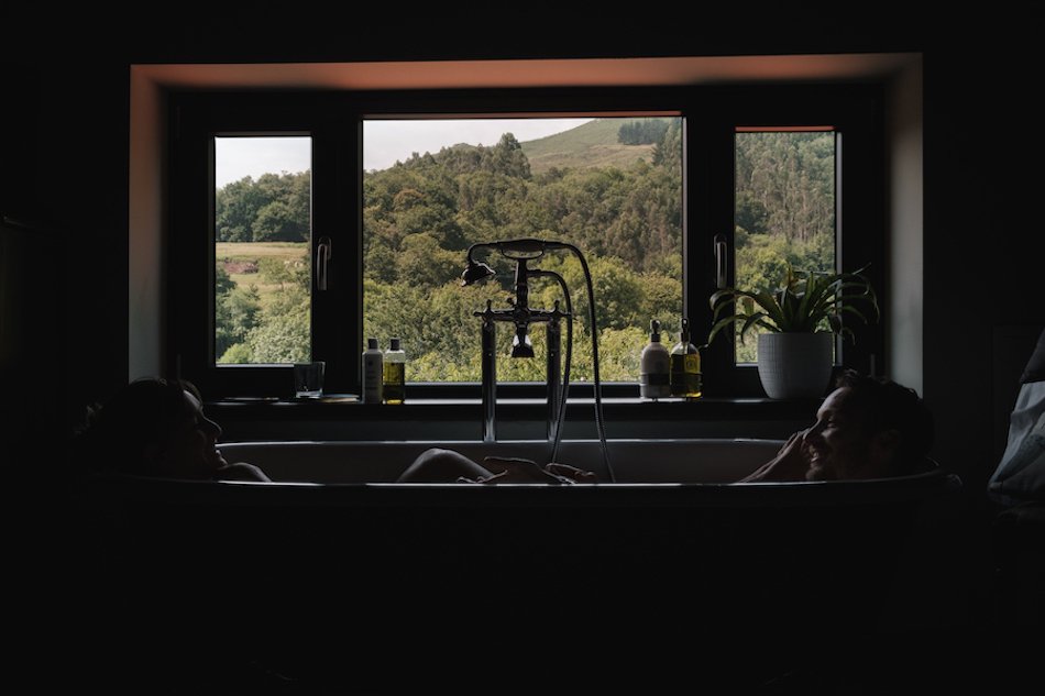 El Gran Sueno B&B hotel apartments, Pilona, Asturias Travel Photography by Ben Holbrook from DriftwoodJournals.com-2355