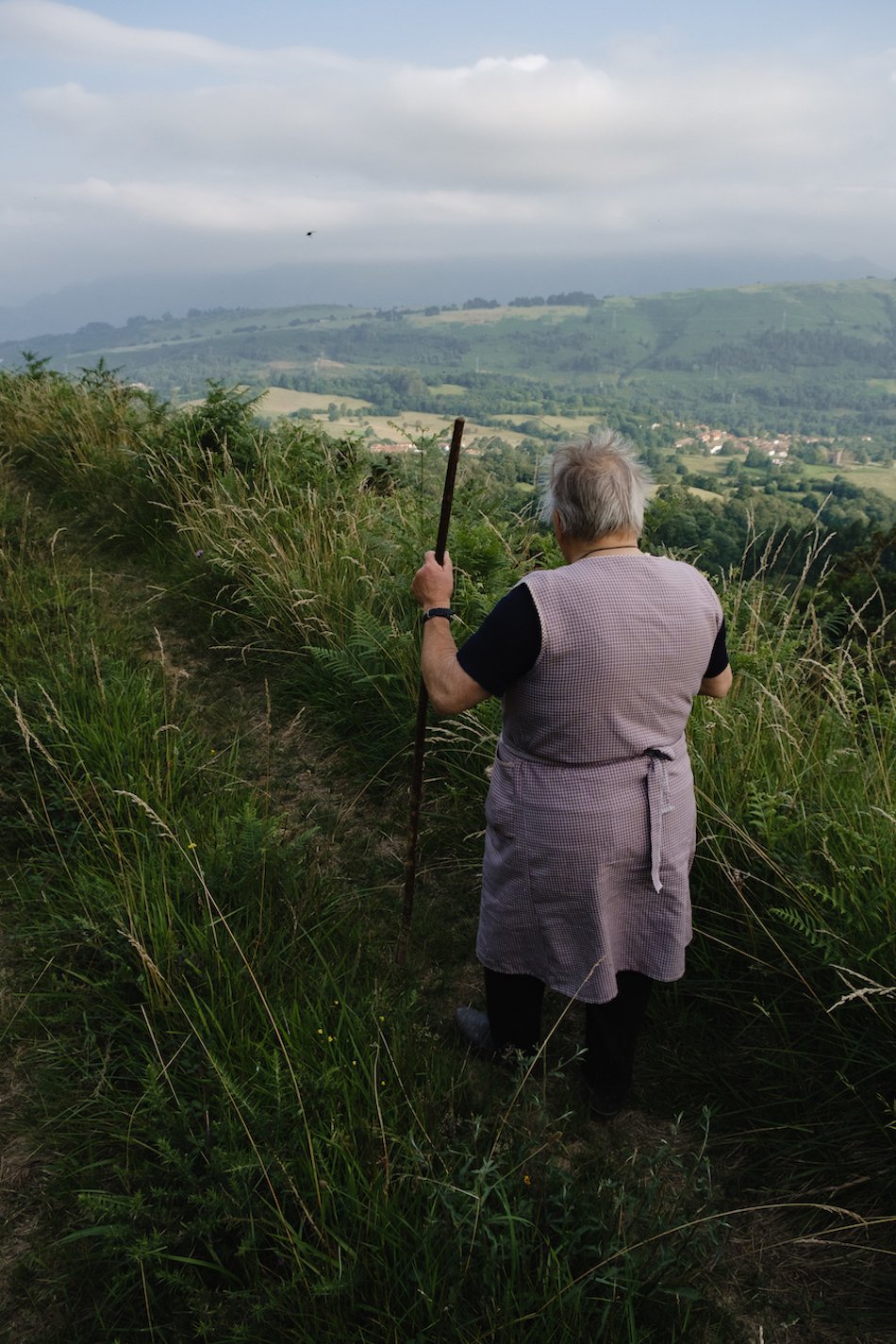 Pilona, Asturias Travel Photography by Ben Holbrook from DriftwoodJournals.com-2964