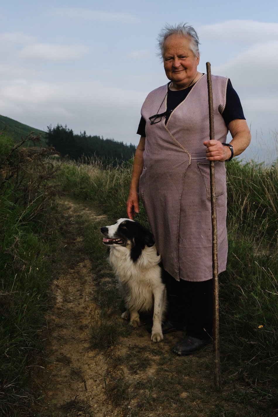 Pilona, Asturias Travel Photography by Ben Holbrook from DriftwoodJournals.com-2980