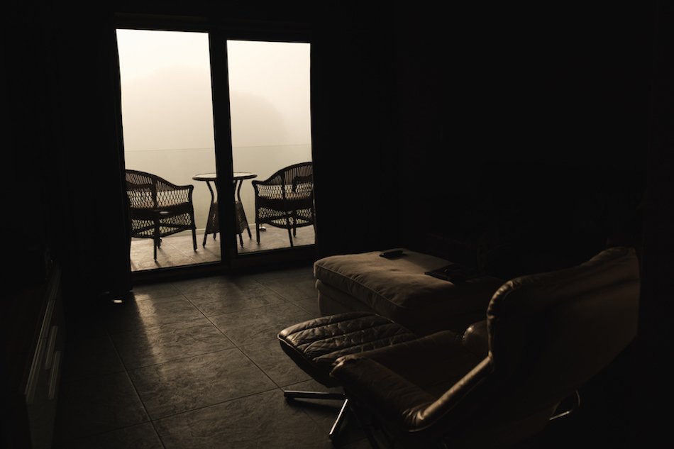 Luxury self-catering apartments in Pilona, Asturias, northern spain - by Ben Holbrook from DriftwoodJournals.com.JPG7