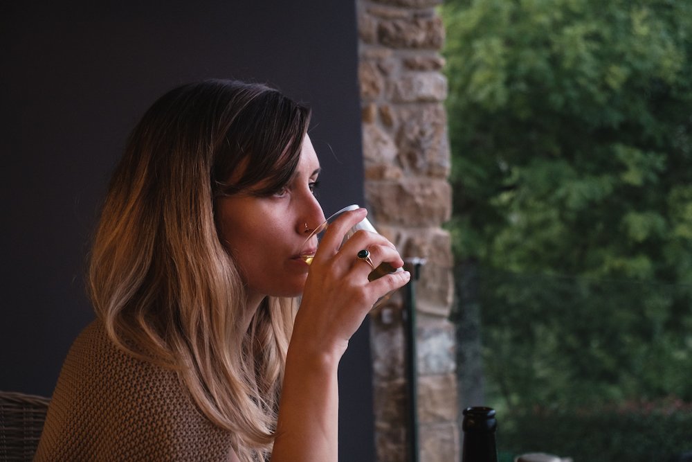Asturias, northern Spain – by Ben Holbrook from DriftwoodJournals.com