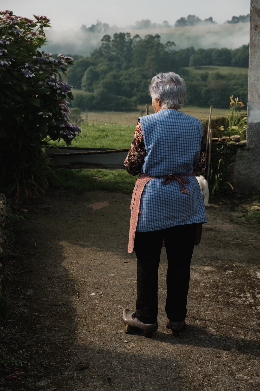 Asturias, northern Spain – by Ben Holbrook from DriftwoodJournals.com