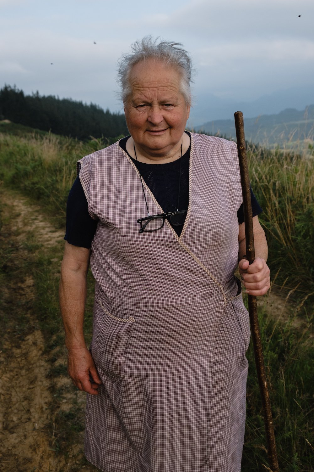 Asturias, northern Spain – by Ben Holbrook from DriftwoodJournals.com