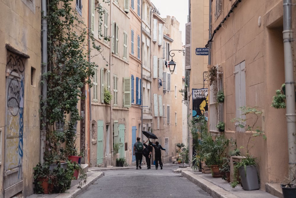 Le Panier, Things to Do in Marseille, Southern France – Travel Photography by Ben Holbrook from DriftwoodJournals.com-1720