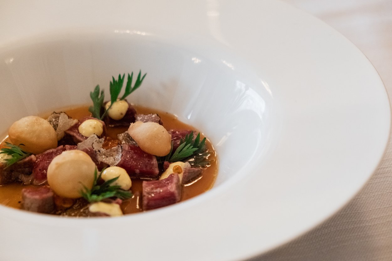 JB Restavracija / JB Restaurant, Slovenia Travel Photography by Ben Holbrook from DriftwoodJournals.com-6223