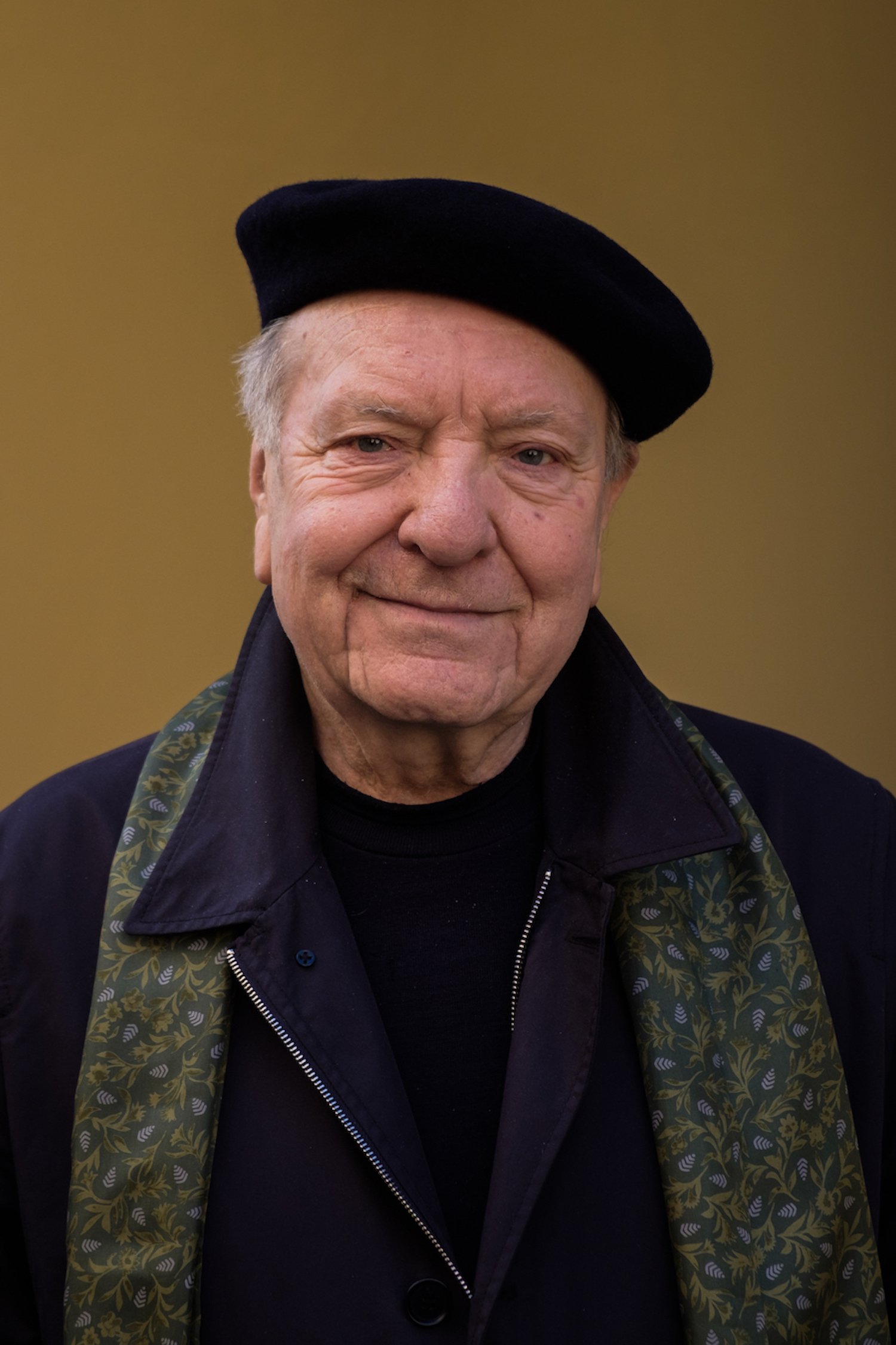 Meeting locals in Modena - Travel and Street Photography by Ben Holbrook from DriftwoodJournals.com-5607
