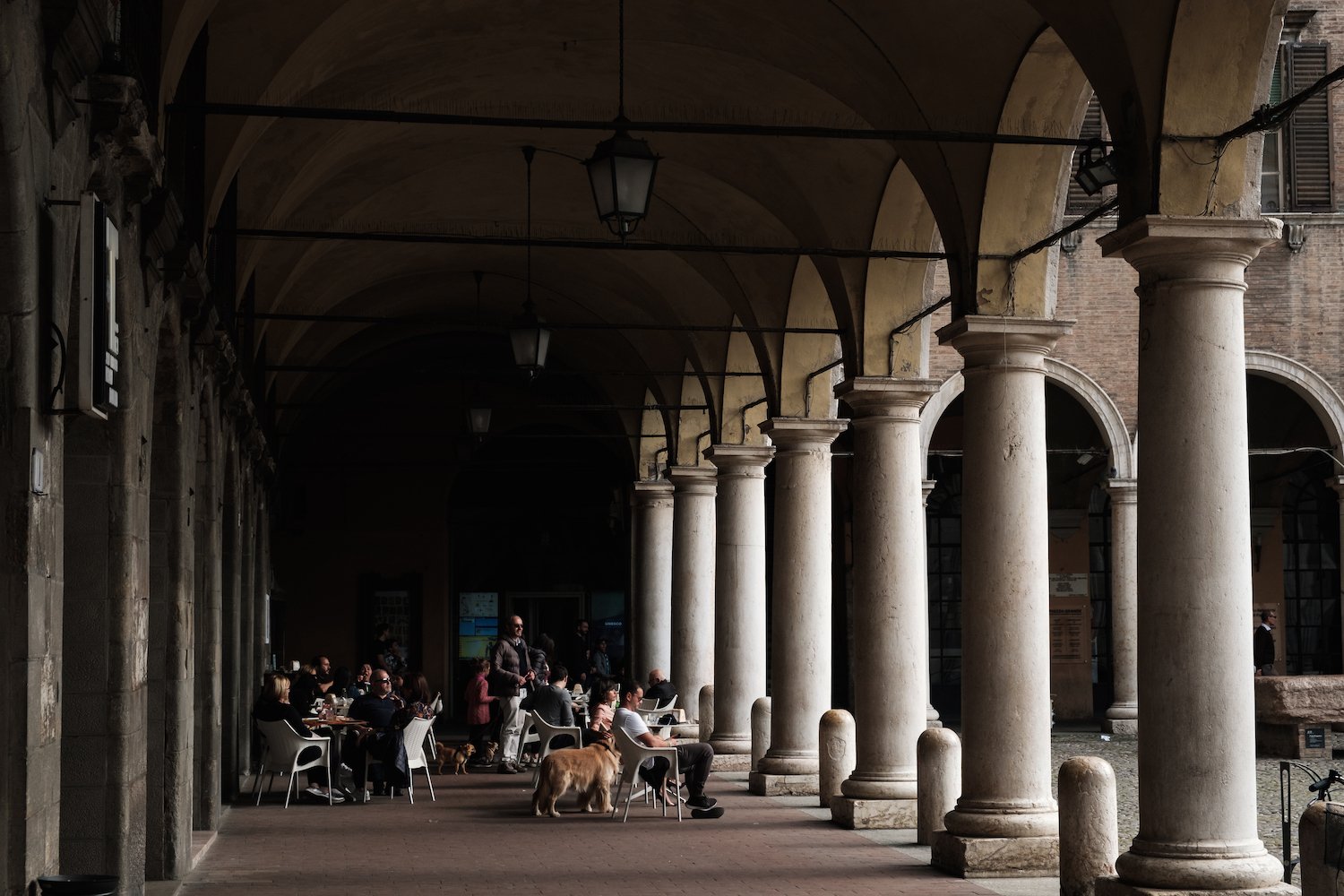 One Day in Modena - Travel and Street Photography by Ben Holbrook from DriftwoodJournals.com-5607