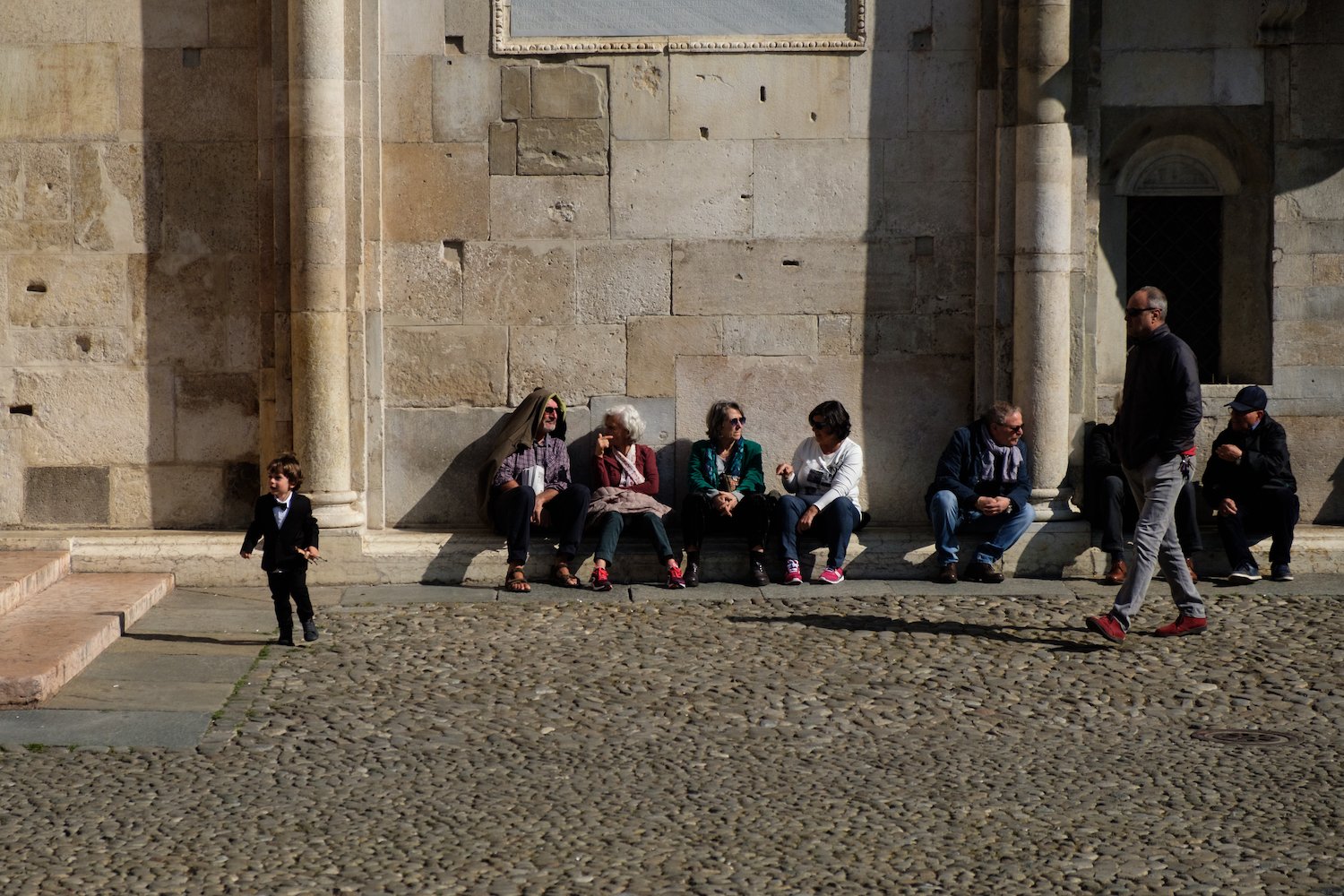 One Day in Modena - Travel and Street Photography by Ben Holbrook from DriftwoodJournals.com-5607