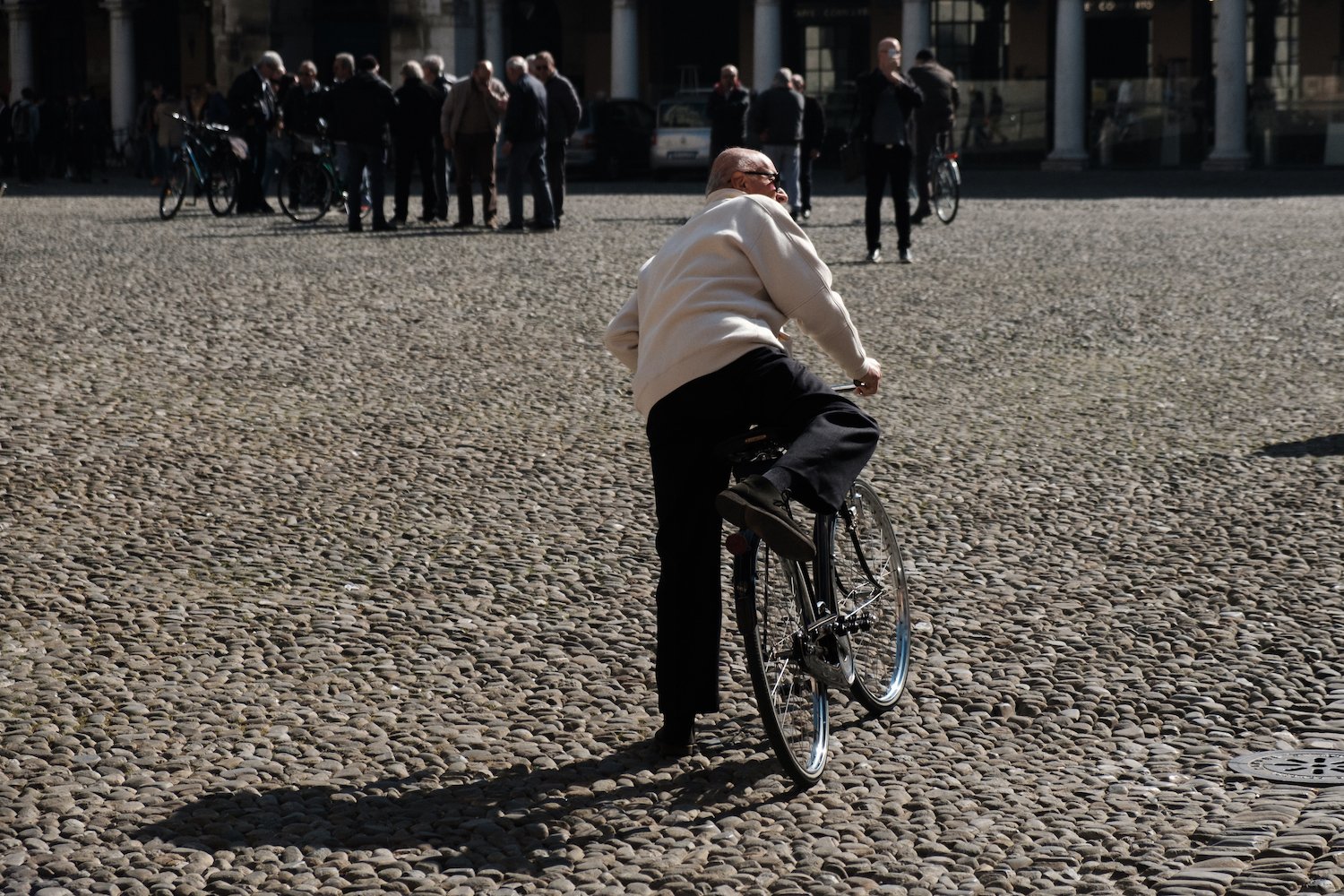 One Day in Modena - Travel and Street Photography by Ben Holbrook from DriftwoodJournals.com-5607