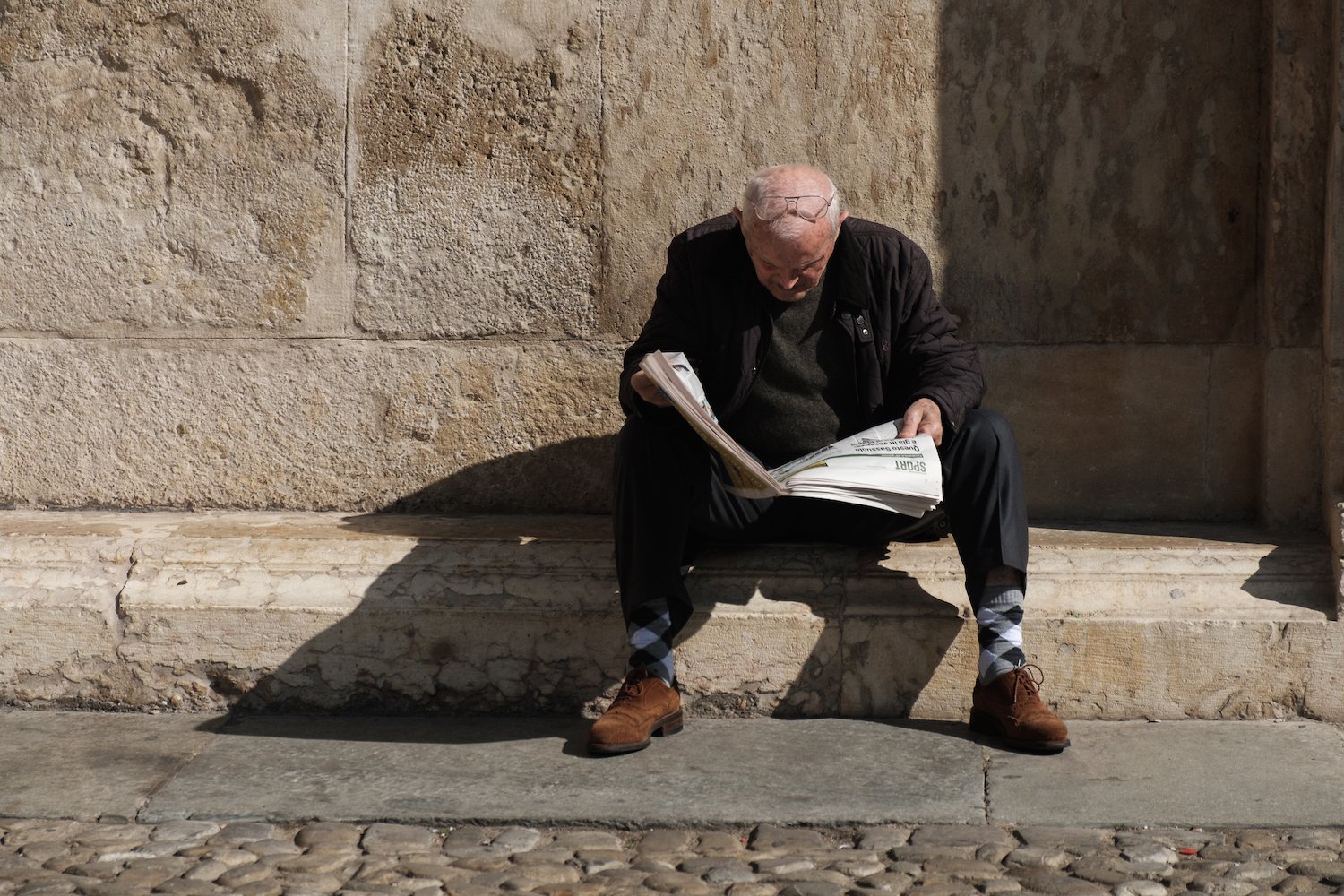 One Day in Modena - Travel and Street Photography by Ben Holbrook from DriftwoodJournals.com-5607