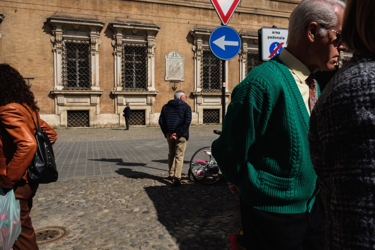 One Day in Modena - Travel and Street Photography by Ben Holbrook from DriftwoodJournals.com-5607