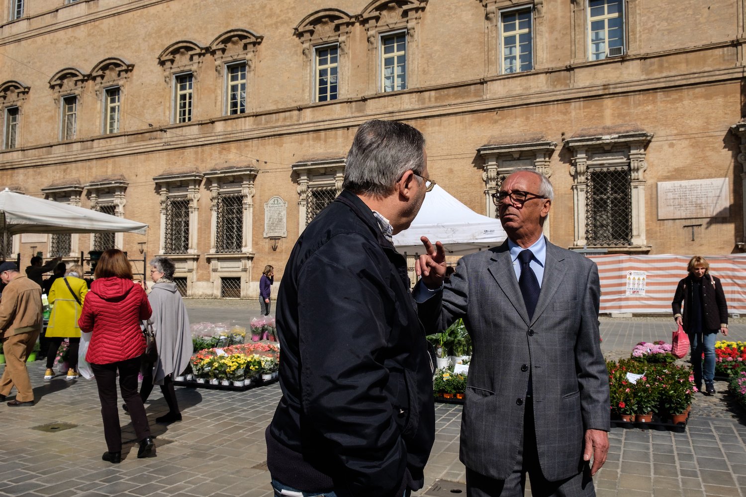 One Day in Modena - Travel and Street Photography by Ben Holbrook from DriftwoodJournals.com-5607