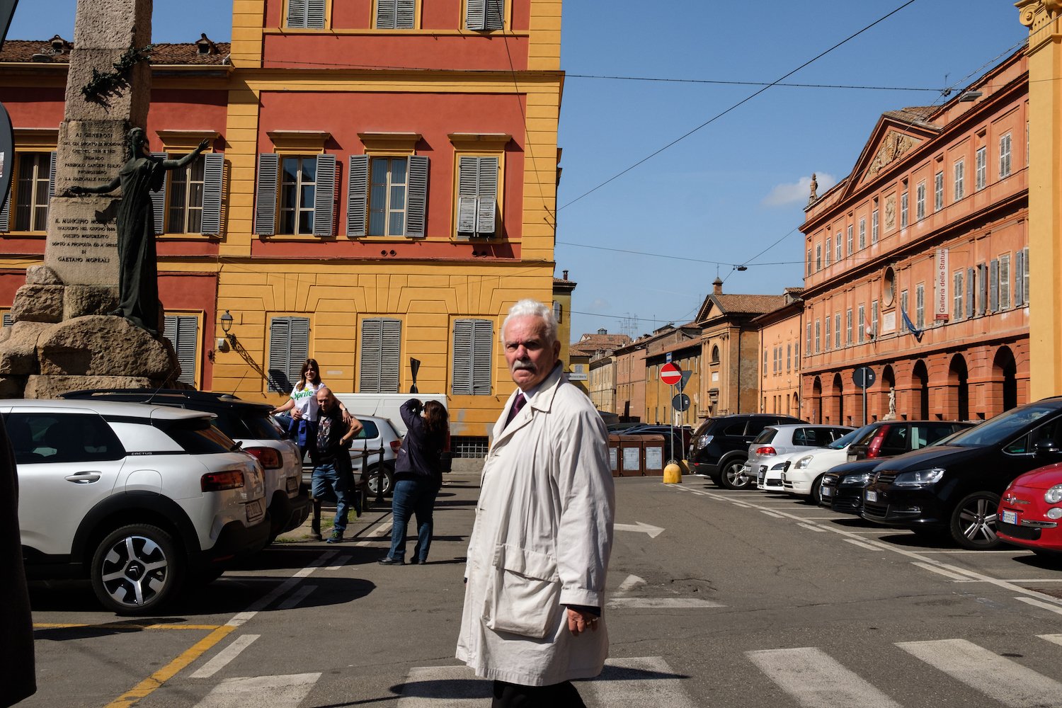 One Day in Modena - Travel and Street Photography by Ben Holbrook from DriftwoodJournals.com-5607
