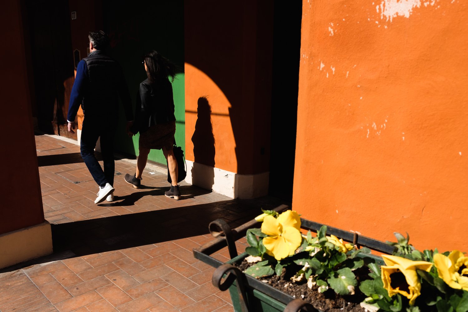 One Day in Modena - Travel and Street Photography by Ben Holbrook from DriftwoodJournals.com-5607