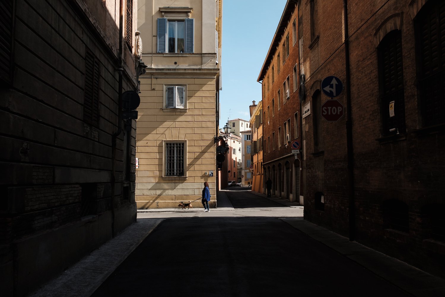 One Day in Modena - Travel and Street Photography by Ben Holbrook from DriftwoodJournals.com-5607