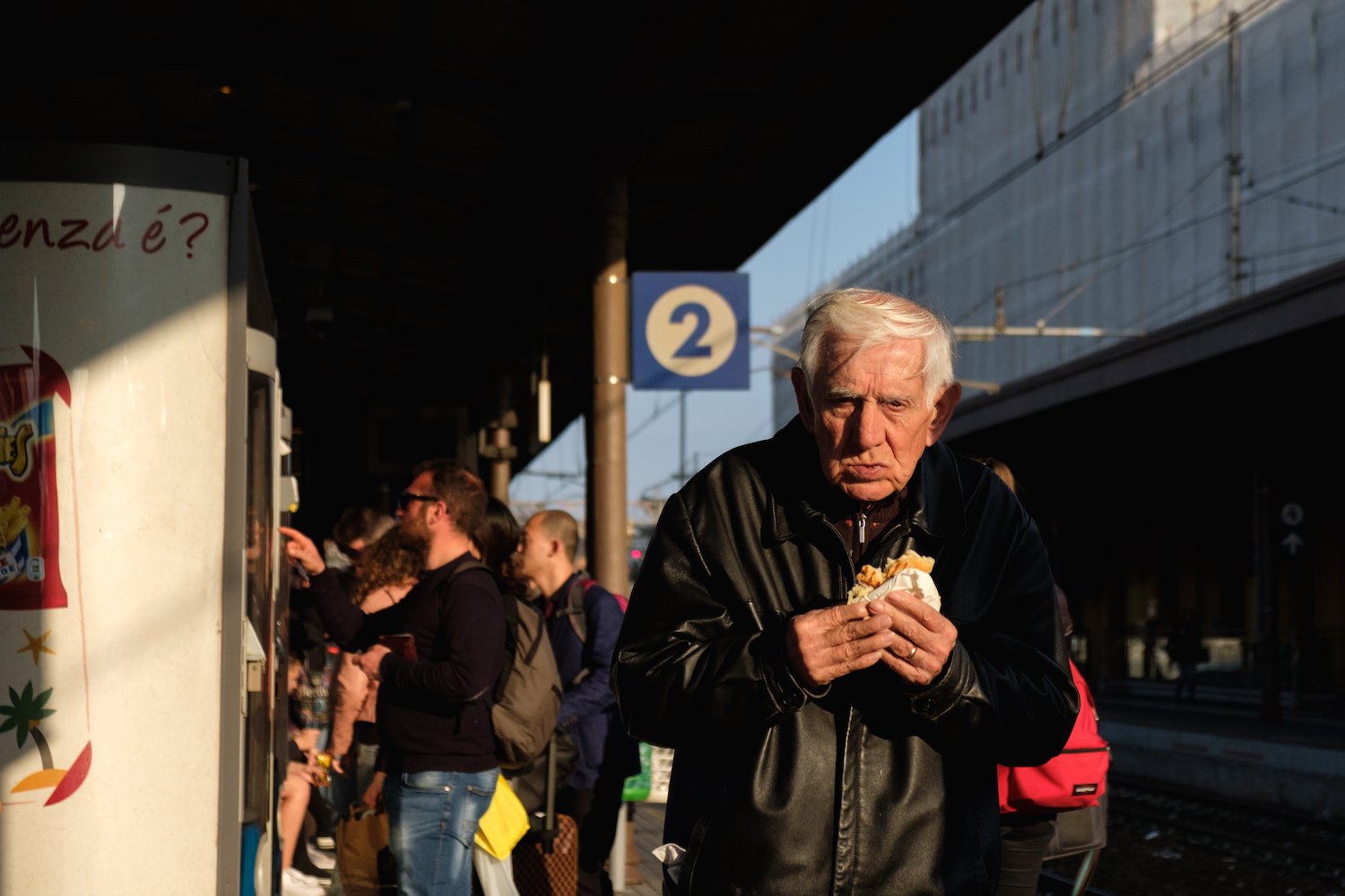 One Day in Modena - Travel and Street Photography by Ben Holbrook from DriftwoodJournals.com-5607