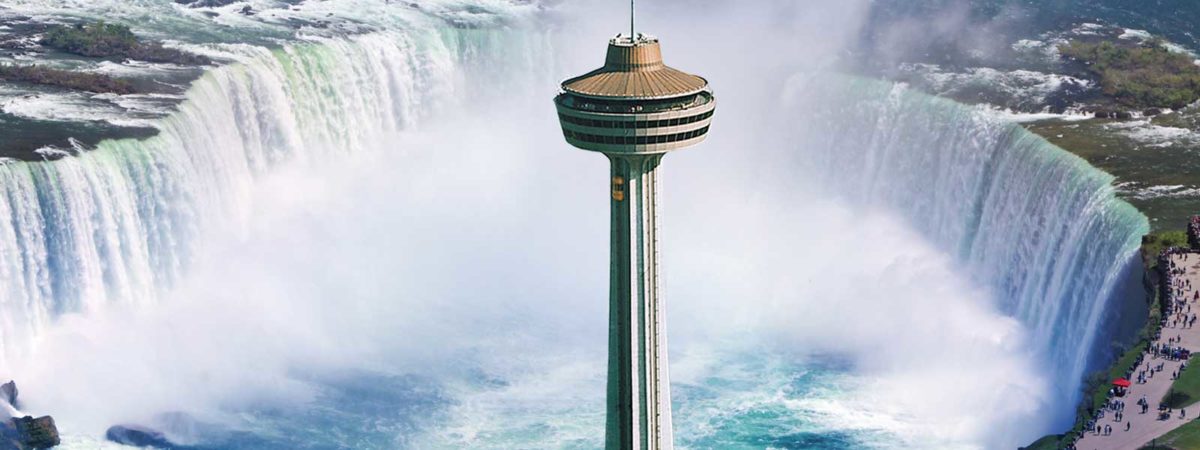 Skylon Tower NIagara Falls