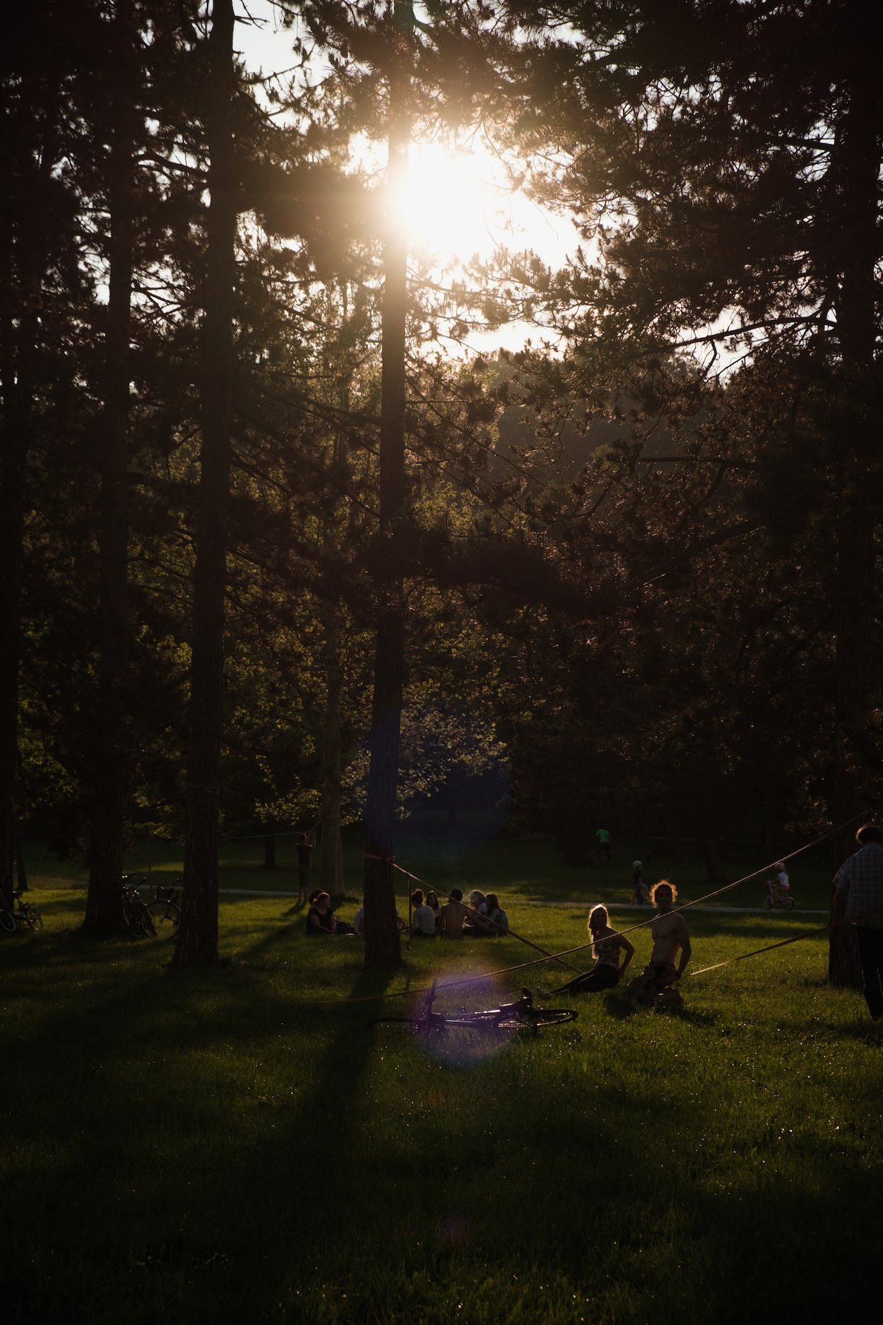 Tivoli Park, Ljubljana, Slovenia Travel Photography by Ben Holbrook from DriftwoodJournals.com-7394