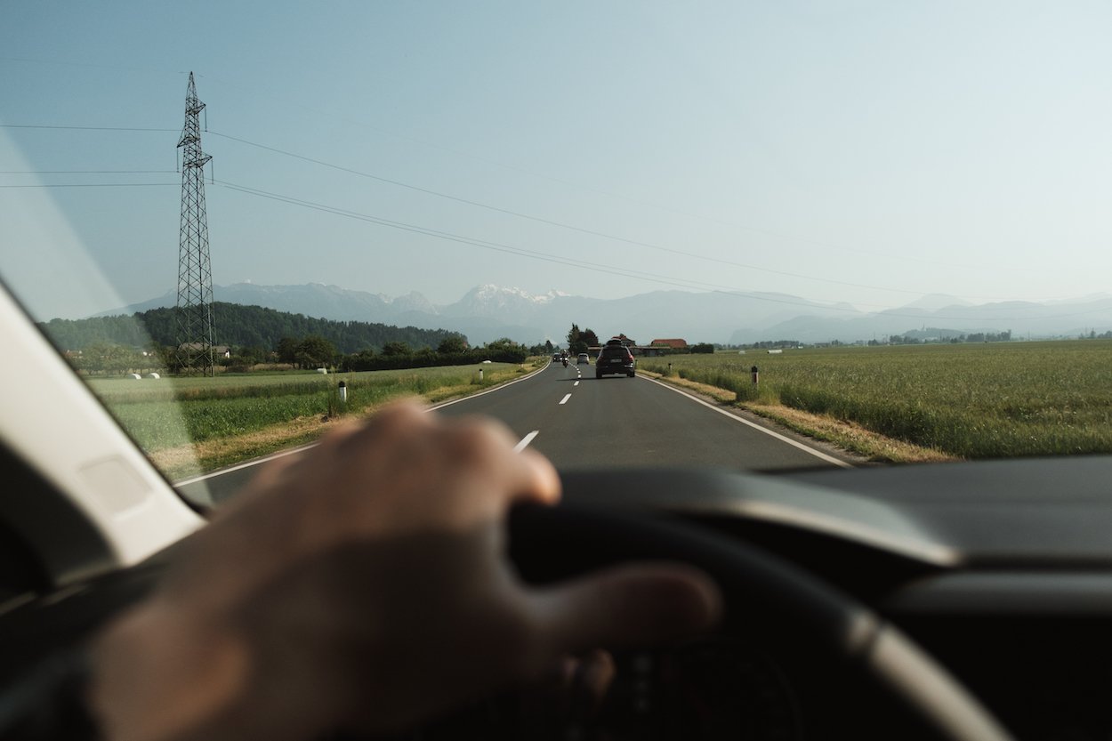 Driving in Slovenia Travel Photography by Ben Holbrook from DriftwoodJournals.com-7627