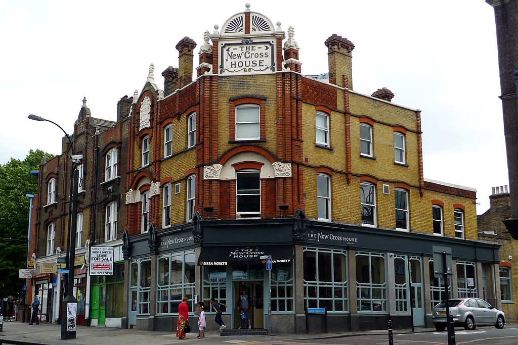 New Cross London, Things to Do
