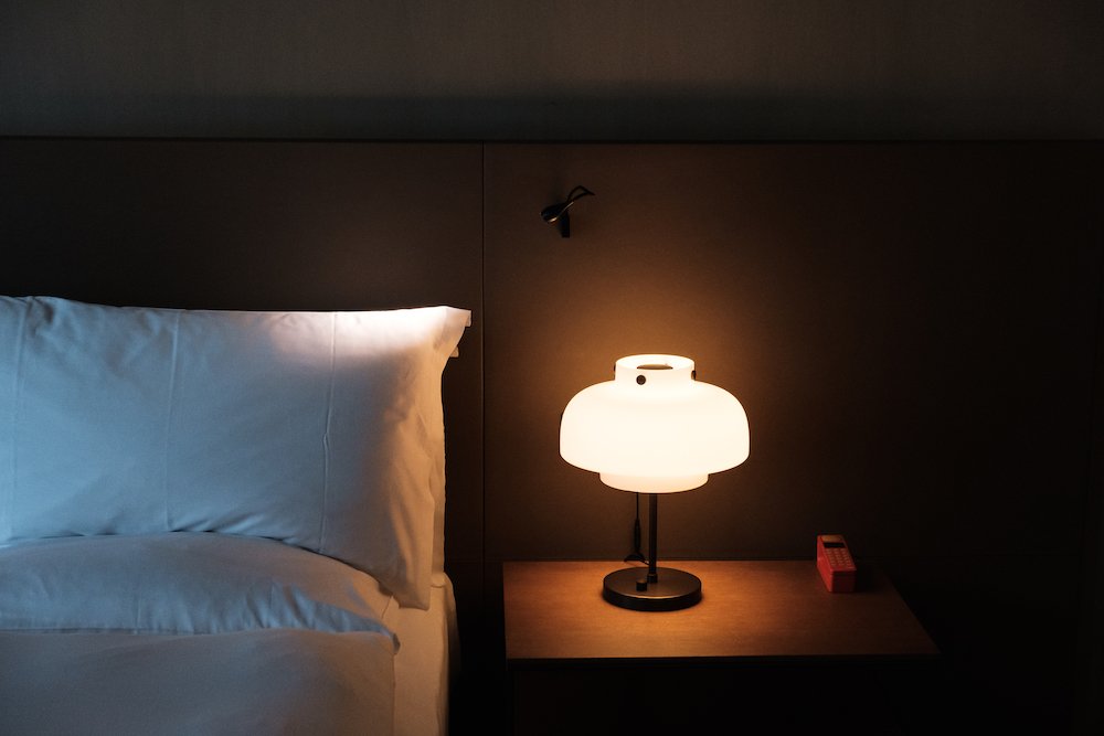 Rooms at Alma Hotel, Barcelona Travel and Street Photography by Ben Holbrook from DriftwoodJournals.com-9578