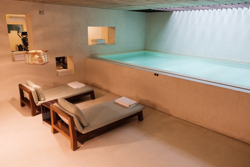 5-Star GL Alma Hotel Barcelona by Ben Holbrook from DriftwoodJournals.com