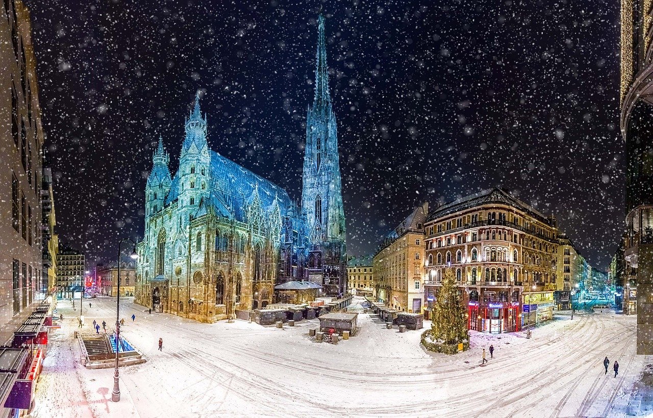 Vienna, Austria Travel Tips