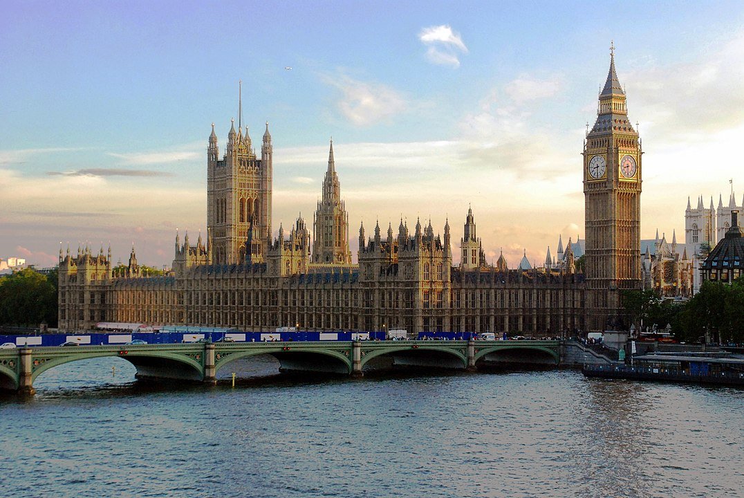 Best Time of Year to Visit London