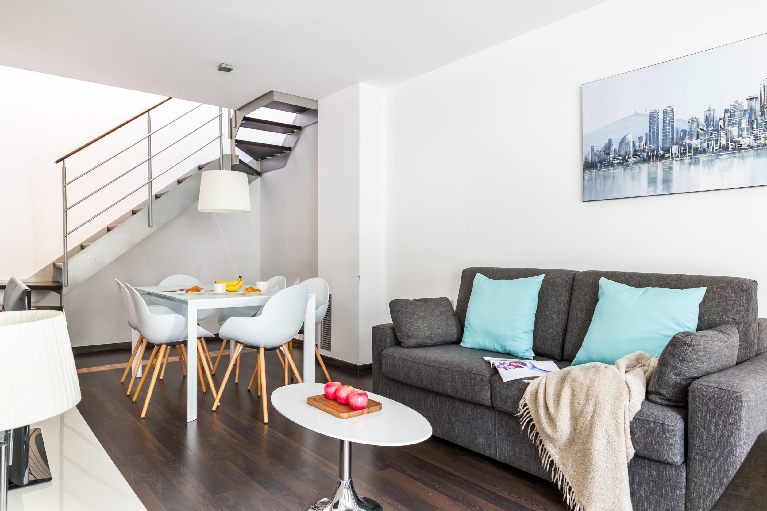 Best Family Apartments in Barcelona