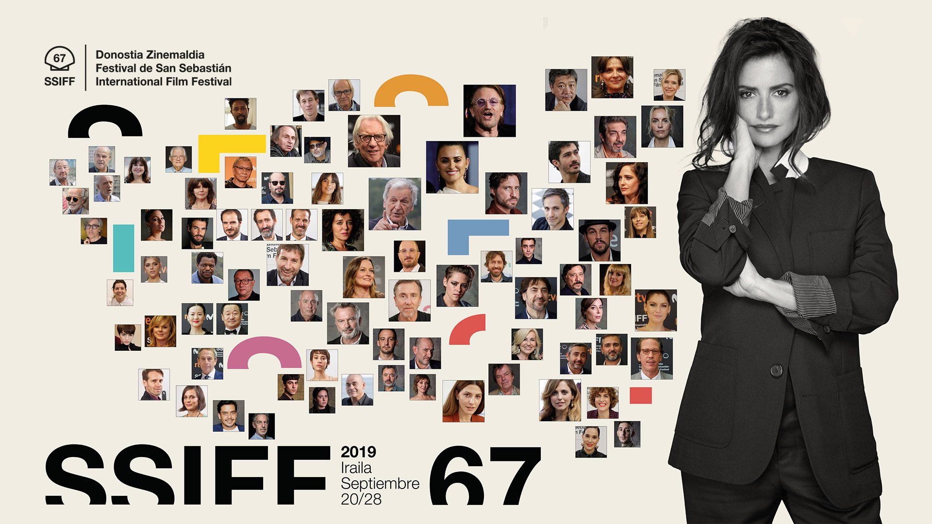 San Sebastian International Film Festival, Basque Country