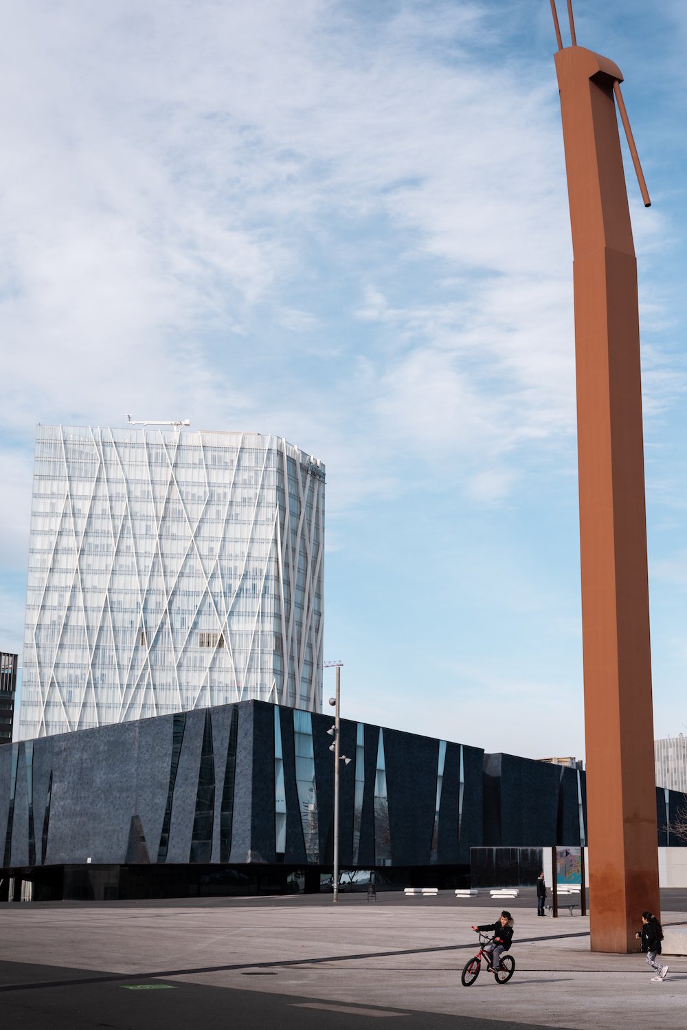 Barcelona Travel and Street Photography by Ben Holbrook-6