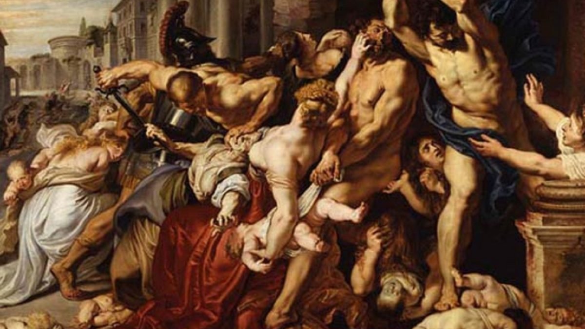 Día de los Santos Inocentes (28th), All Over Spain