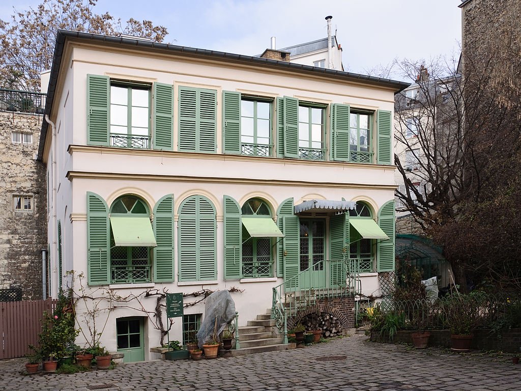 Musee_Vie_Romantique Paris