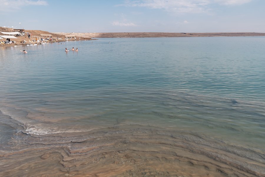Dead Sea, Israel Photography by Ben Holbrook from DriftwoodJournals.com-3173