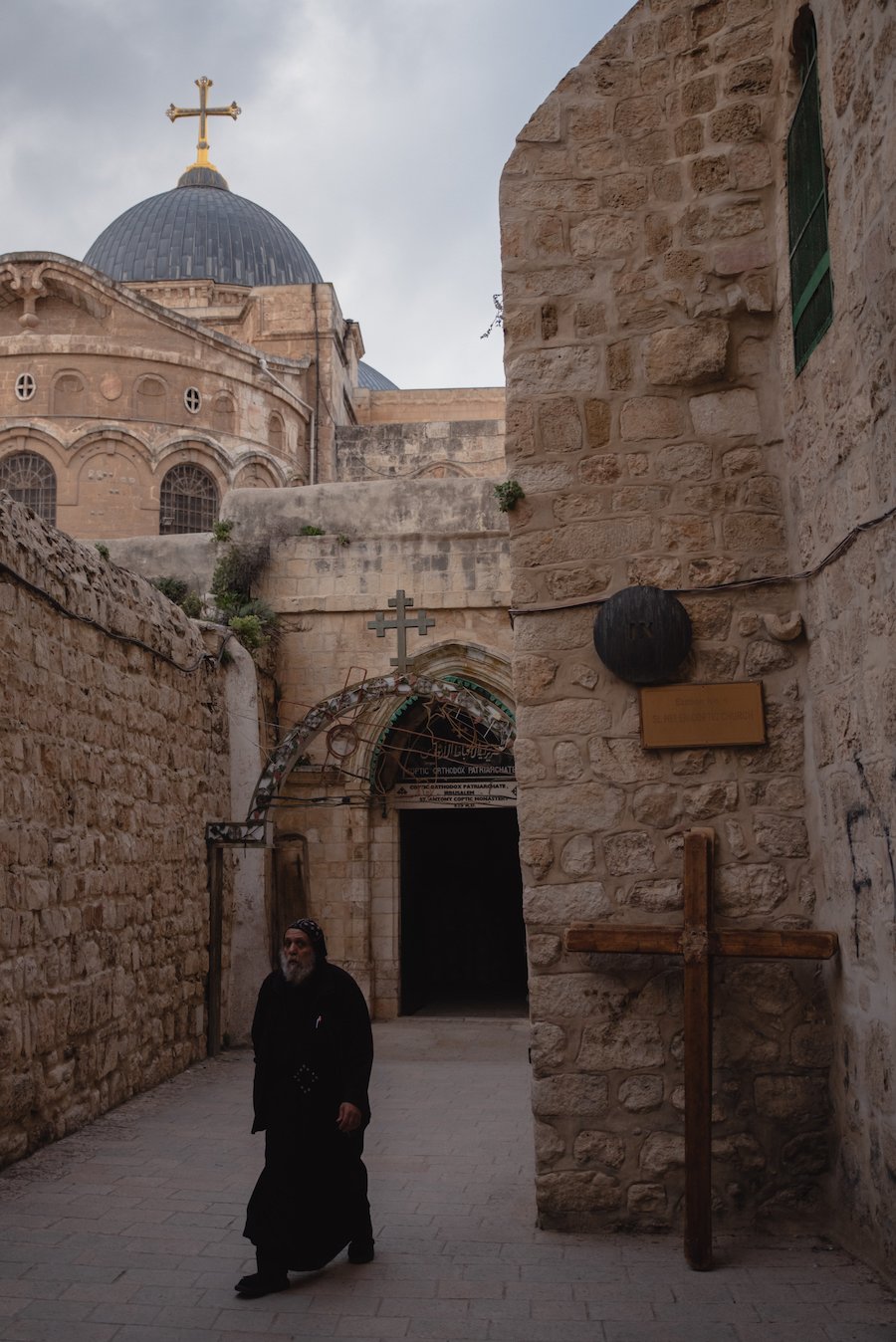 Church of the Holy Sepulchre