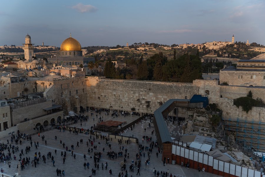 Western Wall, or ‘Wailing Wall’ -Israel Travel Photography by Ben Holbrook from DriftwoodJournals.com-2314Western Wall, or ‘Wailing Wall’ -Israel Travel Photography by Ben Holbrook from DriftwoodJournals.com-2314