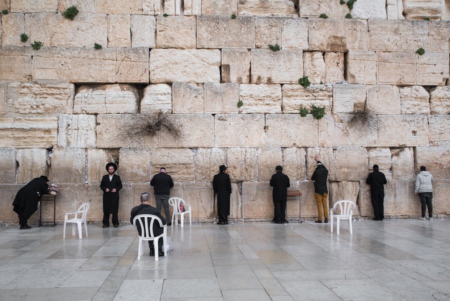 Western Wall, or ‘Wailing Wall’ -Israel Travel Photography by Ben Holbrook from DriftwoodJournals.com-2314Western Wall, or ‘Wailing Wall’ -Israel Travel Photography by Ben Holbrook from DriftwoodJournals.com-2314