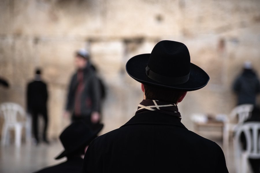 Western Wall, or ‘Wailing Wall’ -Israel Travel Photography by Ben Holbrook from DriftwoodJournals.com-2314Western Wall, or ‘Wailing Wall’ -Israel Travel Photography by Ben Holbrook from DriftwoodJournals.com-2314
