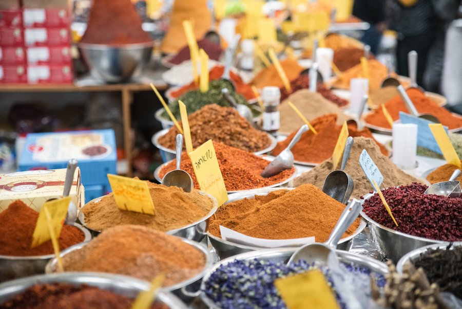 Mahane Yehuda Market Israel Photography by Ben Holbrook from DriftwoodJournals.com-1323
