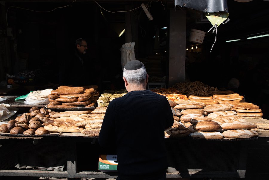 Mahane Yehuda Market Israel Photography by Ben Holbrook from DriftwoodJournals.com-1323