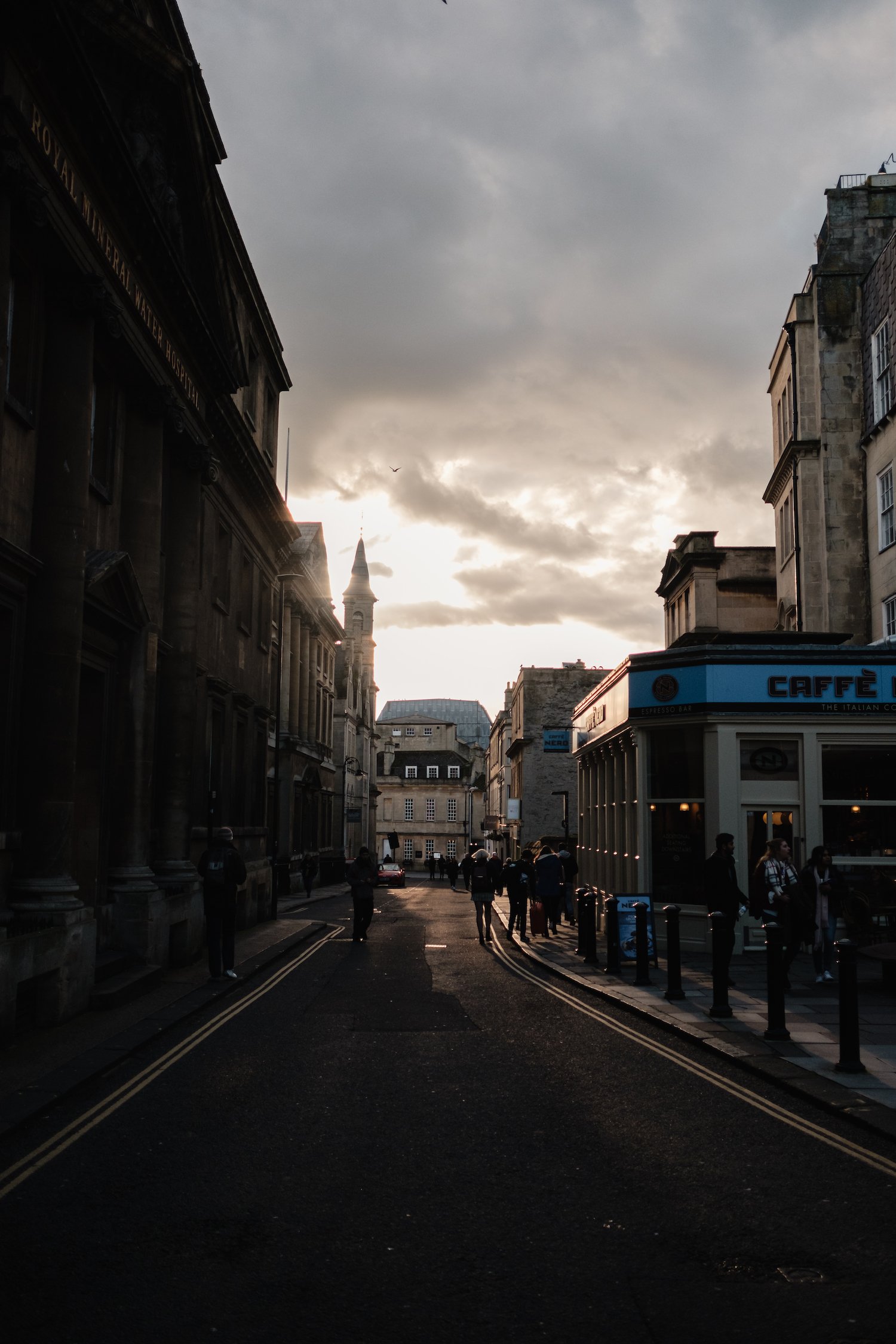 Bath, England Travel and Street Photography by Ben Holbrook from DriftwoodJournals.com-4