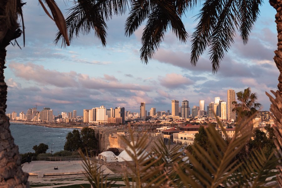 Tel Aviv, Israel Photography by Ben Holbrook from DriftwoodJournals.com-0799